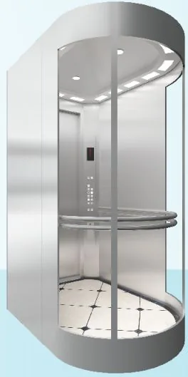 宝鸡吊顶｜欧朗家用电梯